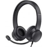 Trust Ayda USB PC headset – Zboží Živě