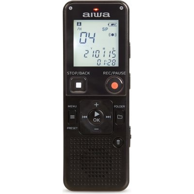 Aiwa DVR-A600 – Zboží Živě