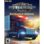 American Truck Simulator (Enchanted Edition) – Hledejceny.cz