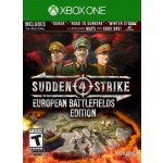 Sudden Strike 4 (European Battlefields Edition) – Zbozi.Blesk.cz