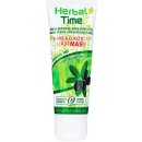 Herbal Time maska pro lesk se Zeleným čajem a Olive 200 ml