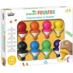 Crea Lign Moje První Fixy 8ks – Zboží Dáma Crea Lign Moje První Fixy 8ks – Zboží Dáma