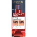 L'Oréal Péče na váčky pod očima Revitalift Laser 15 ml – Zboží Dáma
