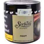 Serbetli Pinapp 250 g – Zboží Mobilmania