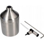 Krups XS600010 Nádoba na mléko pro kávovary – Sleviste.cz