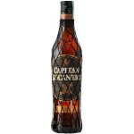 Capitan Bucanero Elixir Dominicano 34% 7y 0,7 l (holá láhev) – Zboží Dáma