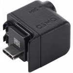 DJI Osmo Action 3.5mm Audio Adapter CP.OS.00000280.01 – Zboží Živě