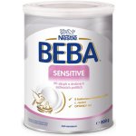 BEBA SENSITIVE 800 g – Zboží Dáma