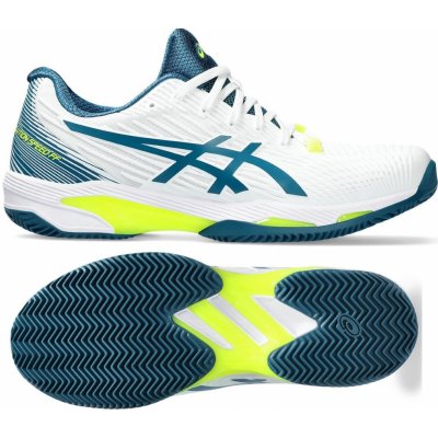 Asics Solution Speed FF 2 Clay 1041A187-102 – Zbozi.Blesk.cz