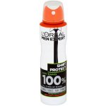 L'Oréal Men Expert Shirt Protect deospray 150 ml – Zboží Mobilmania