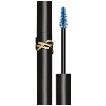 Yves Saint Laurent Objemová řasenka Lash Clash Extreme Volume Mascara 4 Electric Blue 8 ml – Zbozi.Blesk.cz