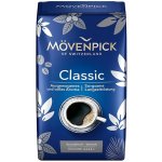 Mövenpick Classic mletá káva 0,5 kg – Sleviste.cz