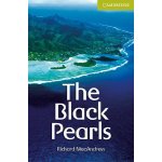 Camb Eng Readers Starter Black Pearl, The: T. Pk w. gratis C... – Zboží Mobilmania