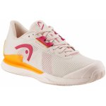 Head Sprint Pro 3.5 Clay rose/orange – Zboží Mobilmania
