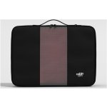 CabinZero Lux Packing Cube Large Absolute Black – Zboží Mobilmania