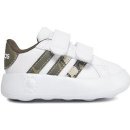 adidas Grand Court 2.0 Kids IE2750 Ftwwht/Olistr/Putgre