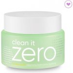 Banila Co. clean it zero pore clarifying odličovací a čisticí balzám na rozšířené póry 100 ml – Hledejceny.cz