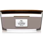 WoodWick Suede & Sandalwood 453,6 g – Zboží Dáma