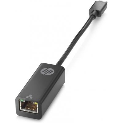 HP USB-C to RJ45 Adapter EURO - ADAPTER 4Z534AA#ABB – Zbozi.Blesk.cz