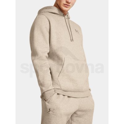 Under Armour UA Essential Fleece Hoodie 1373880-203 – Zboží Mobilmania