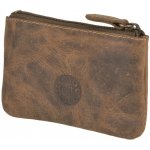 Klíčenka Greenburry Kožená 1708-25 hnědá – Sleviste.cz
