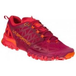 La Sportiva Bushido II Woman beet/garnet