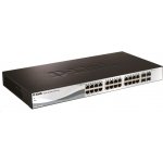 D-Link P DGS-1210-28/E – Zbozi.Blesk.cz