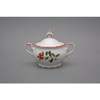 Bohemia Porcelán 1987 0,24l Ofélie – Zboží Dáma