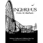 Inglorious - Ride To Nowhere / Box Set Limited Edition – Hledejceny.cz