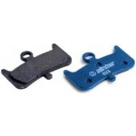 Sinter Hayes Dominion A4 brzdové destičky polymer Modrá – Zboží Dáma