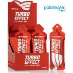 Nutrend Turbo Effect Shot 25 ml – Zboží Mobilmania