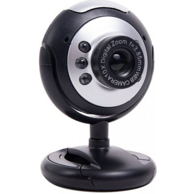 Berger Webcam HomeLite 720P – Zboží Živě