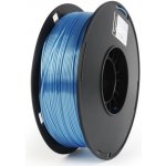 Gembird 3DP-PLA+1.75-02-B PLA PLUS, 1,75mm, 1kg, modrá – Zboží Živě