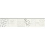 A.S. Création 344212 papírová bordura na zeď Only Borders, rozměry 13 cm x 5 m – Zboží Dáma