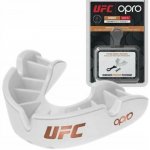 Opro Bronze UFC sr bílo/bronzový – Hledejceny.cz
