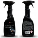 Mandy Čisticí prostředek na krbová skla 500 ml – HobbyKompas.cz