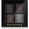 Max Factor Colour X-pert Soft Touch paletka očních stínů 005 4,3 g