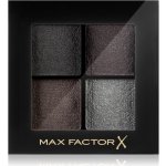 Max Factor Colour X-pert Soft Touch paletka očních stínů 005 4,3 g – Sleviste.cz