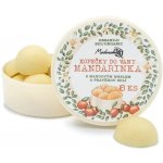 Medarek Kopečky do vany mandarinka 150 g – Hledejceny.cz