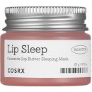 Cosrx Balancium Ceramide Lip Butter Sleeping Vyživující maska na rty s ceramidy 20 g