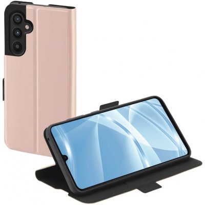 Pouzdro Hama Single2.0 Samsung Galaxy A34 5G, růžové – Zboží Mobilmania