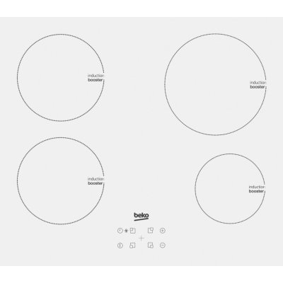 Beko HII 64400 ATW – Sleviste.cz