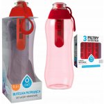 Dafi Soft 300 ml červená – Zboží Mobilmania