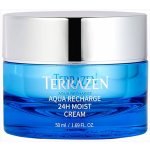 Terrazen AQUA RECHARGE 24h MOIST CREAM 50 ml – Sleviste.cz