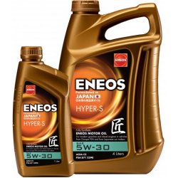 Eneos Hyper S 5W-30 4 l