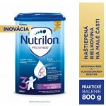 Nutrilon 3 Prosyneo H.A. Hydrolyzed Advance 12 m+ 800 g – Zboží Mobilmania