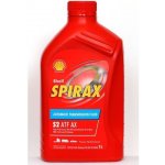 Shell Spirax S2 ATF AX 1 l – Zboží Mobilmania