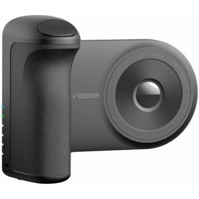 Veger Tourist W0569 5 000mAh černá – Zboží Živě