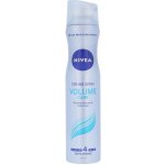 Nivea Volume Sensation lak na vlasy pro zvětšení objemu 250 ml – Zboží Mobilmania