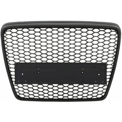 Přední maska AUDI A6 (C6) | jen pro verze RS6 |2008-2011| TAIWAN | – Hledejceny.cz